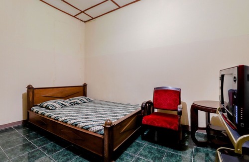 Wonosari Hotel | Hotel Bintang Baron