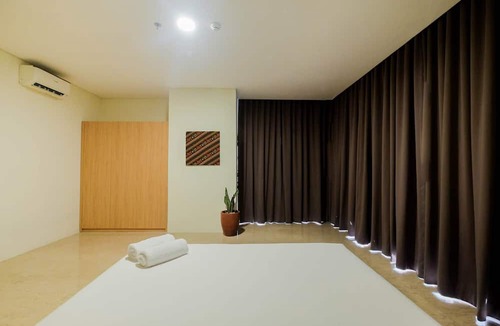 Pancoran Apartment | 1BR Pancoran L'Avenue Comfy Apartment