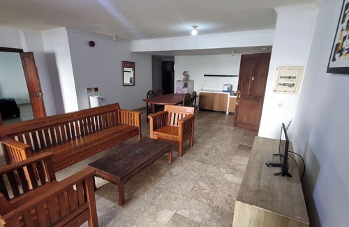 Carita Hotel | Kondominium Pantai Pasir Putih Carita