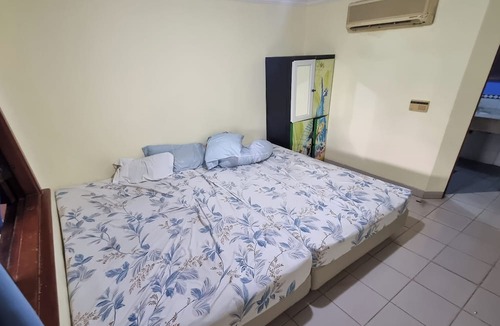 Carita Hotel | Kondominium Pantai Pasir Putih Carita