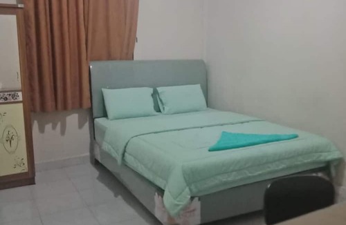 Berastagi Hotel | Suite Pakar Hotel