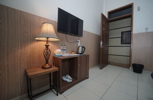 Soreang Hotel | Hotel Soreang