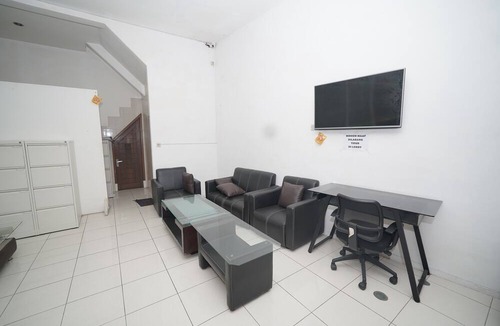 Soreang Hotel | Hotel Soreang