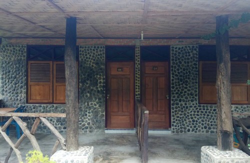 Batang Serangan Hotel | Tangkahan Inn