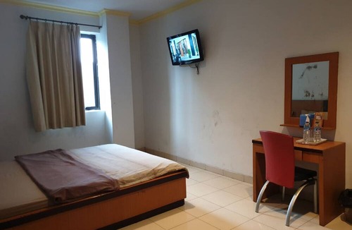 Tetebatu Hotel | Hotel O Pondok Orange Family