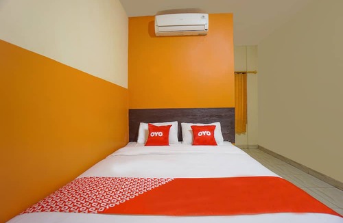 Manado Hotel | OYO 2639 Oxy Townhouse