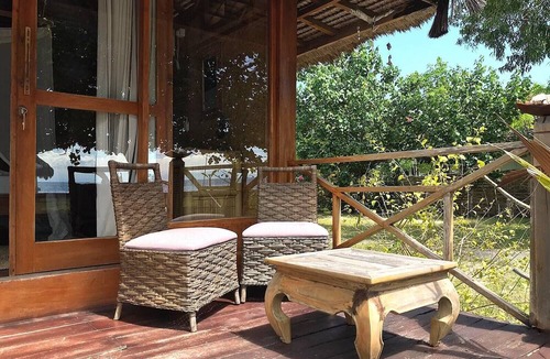 Gili Gede House | Thamarind Resort Gili Gede