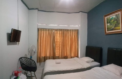 Garut House | Hotel Familie Ayu Garut