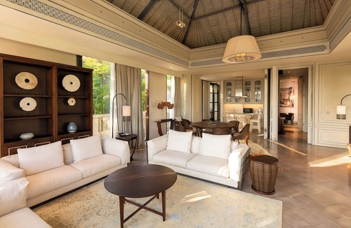 Pecatu Hotel | Jumeirah Bali