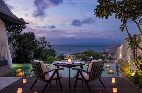 Pecatu Hotel | Jumeirah Bali