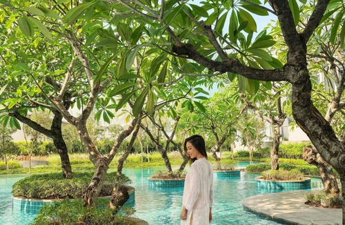 Pantai Indah Kapuk Hotel | Swissôtel Jakarta PIK Avenue
