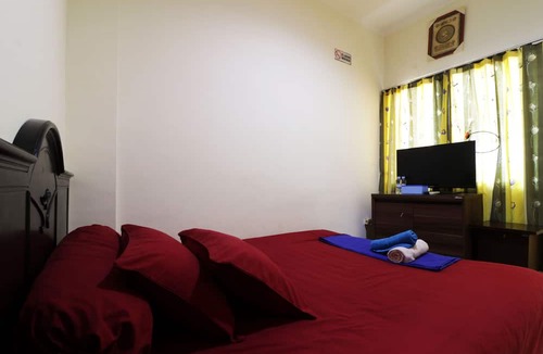 East Jakarta Hotel | Penginapan Marsya Prima Syariah