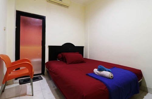 East Jakarta Hotel | Penginapan Marsya Prima Syariah