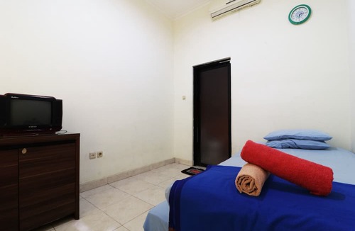 East Jakarta Hotel | Penginapan Marsya Prima Syariah