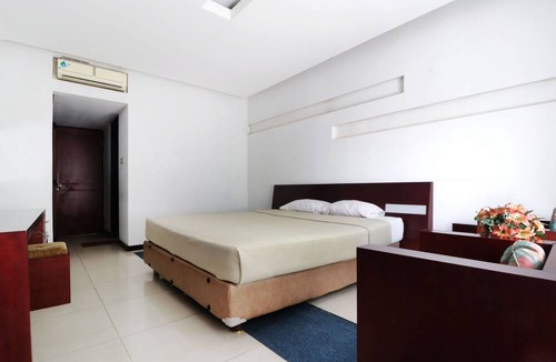 Braga Hotel | Hotel Istana Bandung