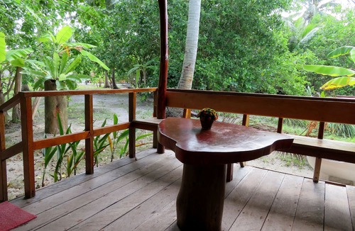 Berakit House | Berakit Bay Resort