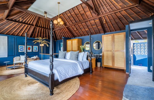 Uluwatu Hotel | Ulu Cliffhouse - Adult Only