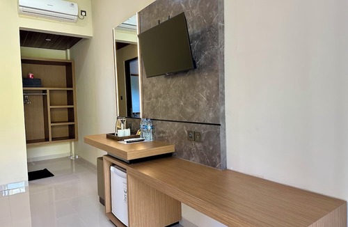 Lovina Bed & Breakfast | Puri Bali Lovina