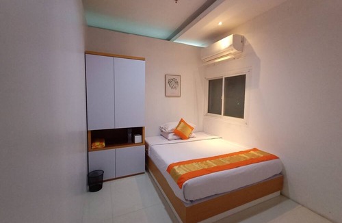 Biringkanya Hostel | Arawa Traveller's Inn Makassar - Hostel