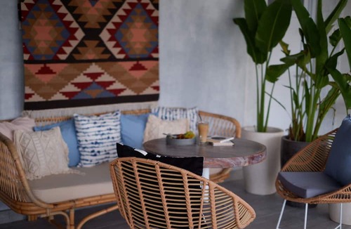Batu Bolong Hotel | The Sloth Bali