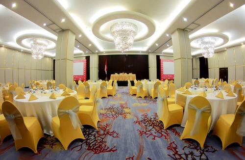 Ambon Hotel | Swiss-Belhotel Ambon