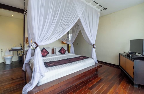 Umalas Hotel | Jay's Villas
