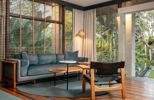 Kelusa Hotel | Chapung Sebali Resort
