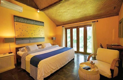 Timbulharjo Hotel | d'Omah Hotel Yogya