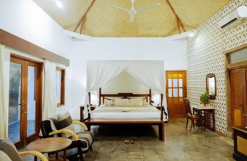 Timbulharjo Hotel | d'Omah Hotel Yogya