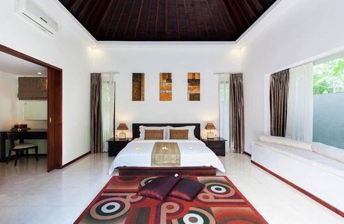 Senggigi Resort | Kebun Villas & Resort