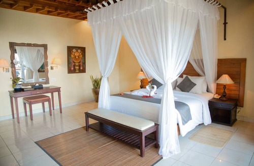Kaliasem Hotel | Aditya Beach Resort