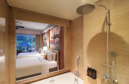Baturiti Hotel | Homm Saranam Baturiti