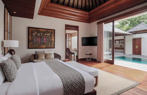 BTDC Hotel | Amarterra Villas Resort Bali Nusa Dua, Autograph Collection