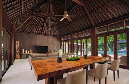 BTDC Hotel | Amarterra Villas Resort Bali Nusa Dua, Autograph Collection