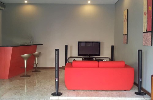 Sunset Road Hotel | Amor Bali Villas & Spa Resort