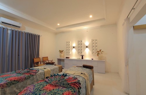 By Pass Ngurah Rai Kuta Hotel | Lavender Villa and Spa