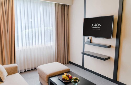 Cokroaminto Hotel | Aston Denpasar Hotel & Convention Center