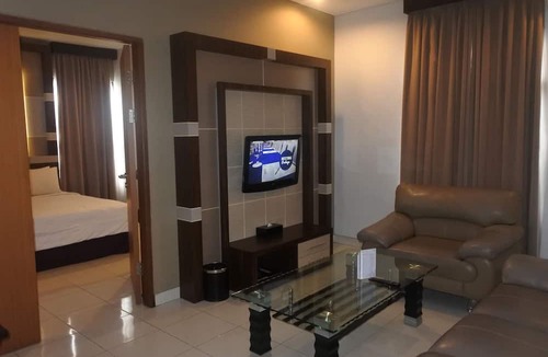 Ketapang Hotel | Aston Ketapang City Hotel