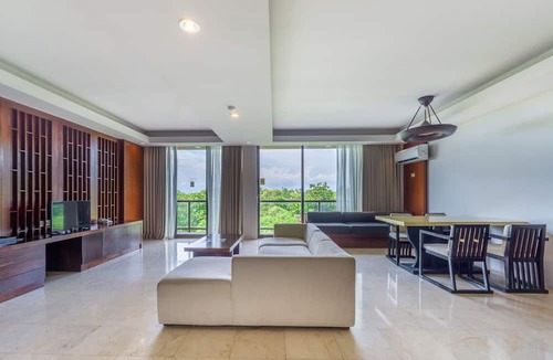 Pecatu Hotel | Le Grande Bali