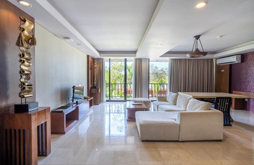 Pecatu Hotel | Le Grande Bali