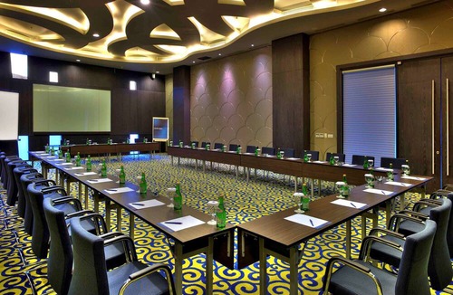 Bandar Lampung Hotel | Novotel Lampung