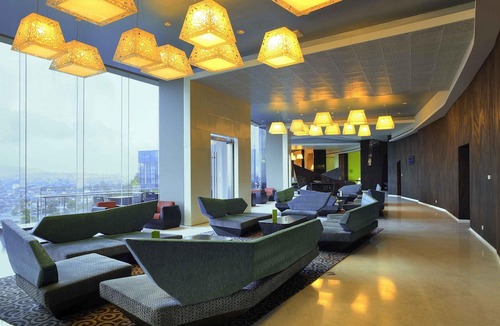 Bandar Lampung Hotel | Novotel Lampung