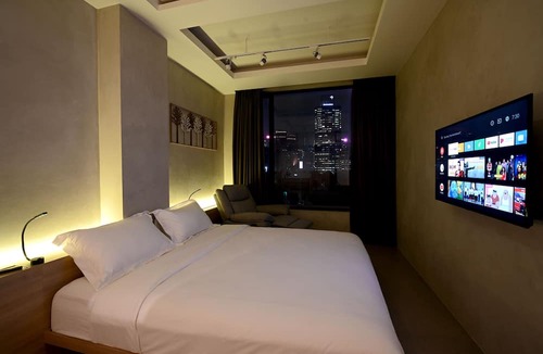 Setiabudi Hotel | Nostoi