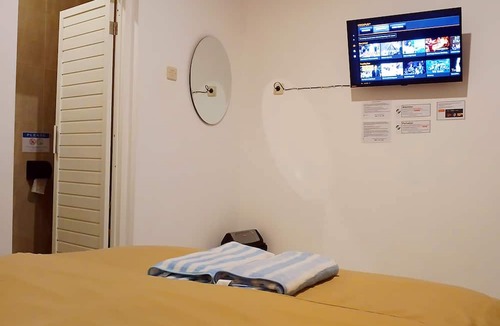 Probolinggo Hostel | Moshi-Moshi - Hostel