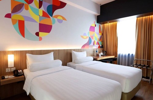 Dumai Hotel | The Zuri Dumai