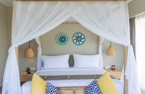 Pemenang Hotel | The Kayana Beach Lombok