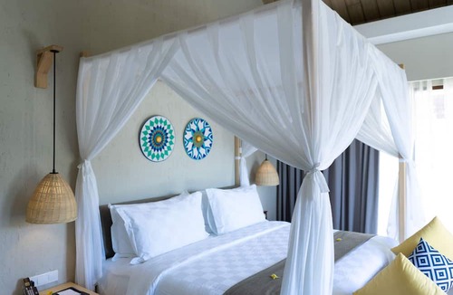 Pemenang Hotel | The Kayana Beach Lombok