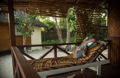 Sinabang Cabin | Simeulue Surflodges