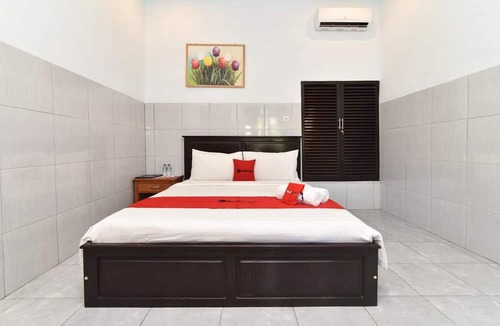 Buleleng House | RedDoorz Plus @ Singaraja