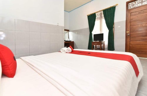 Buleleng House | RedDoorz Plus @ Singaraja